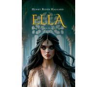 Ella; Una historia de aventuras (Narrativa)
