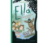 Ella und das Abenteuer im Wald (Band 14)