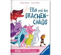 Ella und das Drachenchaos