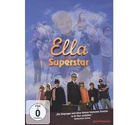 Ella und der Superstar [Alemania] [DVD]