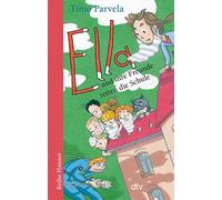 Ella und ihre Freunde retten die Schule: 18