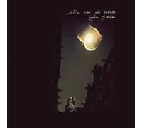 Woude, Ella Van Der Solo Piano (Vinyl)