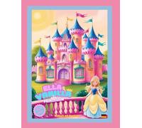 ELLA VANILLA als Prinzessin (ELLA VANILLA`s Abenteuer)