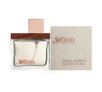 Ella Velvet Bosque Wood De Dsquared2 1.7 oz / 50 ml Eau De Parfum Spray