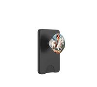 Ella vendrá 'Alrededor de la montaña Cuando Venga PopSockets PopWallet para MagSafe