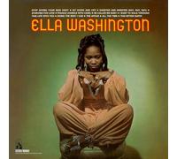 Ella Washington - Ella Washington [Vinilo]