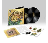 Ella Wishes You A Swinging Christmas (Deluxe Edition) - 2LP [Vinilo]