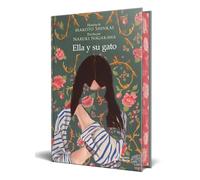 Ella y su gato (EDICIÓN LUJO)