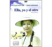 Ella, yo y el otro [DVD]