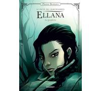 Ellana, La prophétie