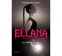 Ellana, La prophétie: Le Pacte des Marchombres