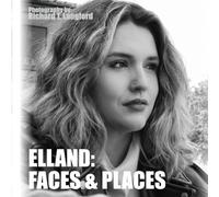 Elland: Faces & Places: Photography from circa 2025