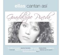 Ellas Cantan Asi