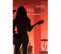 Ellas cantan, ellas hablan | Toni Castarnado
