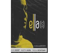 Ellas DVD