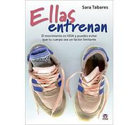 Ellas entrenan: El movimiento es VIDA y puedes evitar que tu cuerpo sea un factor limitante (DEPORTES)