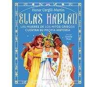 ELLAS HABLAN