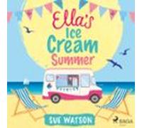 Ella's Ice-Cream Summer
