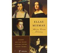 ELLAS MISMAS (LA ESFERA HISTORIA)