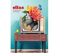 Ellas: Mujeres En La Musica (Various Artists) [USA] [DVD]