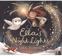 Ella's Night Lights – Candlewick Press
