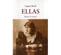 Ellas: Retratos de mujeres: 186 (Centellas)