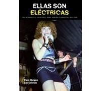 Ellas son eléctricas