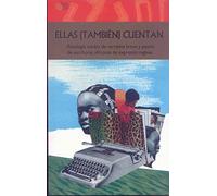 ELLAS TAMBIEN CUENTAN (CASA AFRICA)