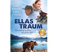 Ellas Traum - Niemand ist zu klein für große Ziele [Alemania] [DVD]