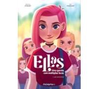 Ellas - Uma Garota Com Múltiplas Faces (ebook)