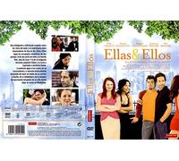 ELLAS Y ELLOS DVD