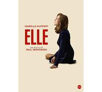 Elle (2016) [DVD]