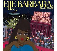 Elle Barbara - Word On The Street [Vinilo]