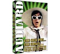 Elle cause plus... elle flingue [Francia] [DVD]
