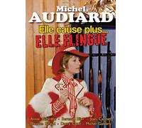 Elle cause plus... elle flingue [Francia] [DVD]