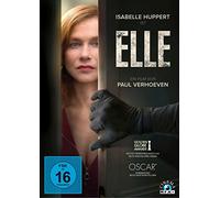 Elle - [DVD]