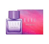 Elle elle free spirit eau de parfum para uso profesional para mejorar