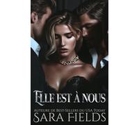 Elle est à nous: Une Romance Sombre avec la Mafia Russe (Les Rois de la Bratva)