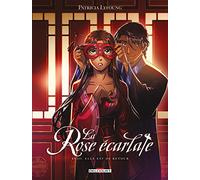 Elle est de retour: 18