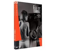 Elle est terrible [Francia] [DVD]