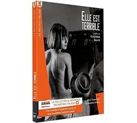 Elle est terrible [Francia] [DVD]
