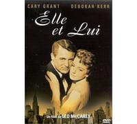 Elle et lui [Francia] [DVD]