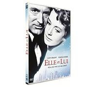 Elle et lui [Francia] [DVD]
