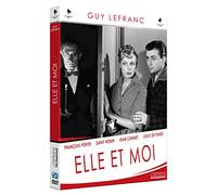 Elle et moi [Francia] [DVD]