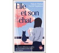Elle Et Son Chat (ebook)