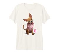 Elle from The World of Legally Blonde Bruiser Diamond Tag Camiseta Premium