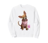 Elle from The World of Legally Blonde Bruiser Diamond Tag Sudadera