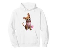 Elle from The World of Legally Blonde Bruiser Diamond Tag Sudadera con Capucha