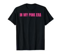 Elle from The World of Legally Blonde In My Pink Era Text Camiseta