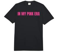 Elle from The World of Legally Blonde In My Pink Era Text Comfort Colors Adult Heavyweight T-Shirt
